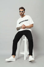 Wesgopan Men Denim Black Normal fit Jeans