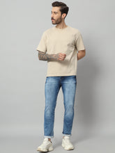 New Fashionable Denim Jeans
