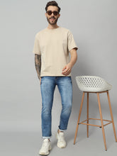 New Fashionable Denim Jeans