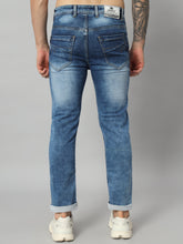 New Fashionable Denim Jeans