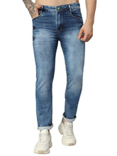 New Fashionable Denim Jeans