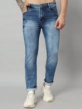 New Fashionable Denim Jeans