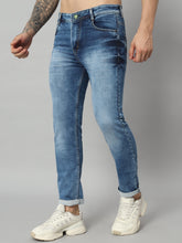New Fashionable Denim Jeans