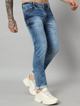 New Fashionable Denim Jeans