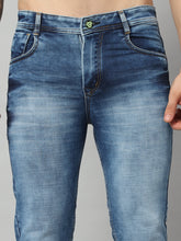 New Fashionable Denim Jeans