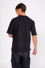 Overthinking Digital Print Oversized T-Shirt