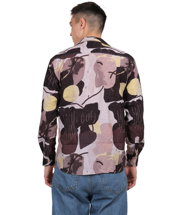 Men’s Crushing Digital Print Shirt (ART- 6540)
