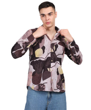 Men’s Crushing Digital Print Shirt (ART- 6540)