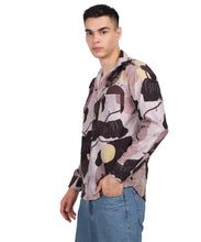 Men’s Crushing Digital Print Shirt (ART- 6540)