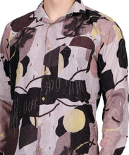 Men’s Crushing Digital Print Shirt (ART- 6540)