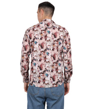 Men’s Crushing Digital Print Shirt (ART- 6500)
