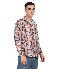 Men’s Crushing Digital Print Shirt (ART- 6500)
