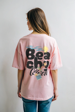 Beachy Queen Oversized T-Shirt